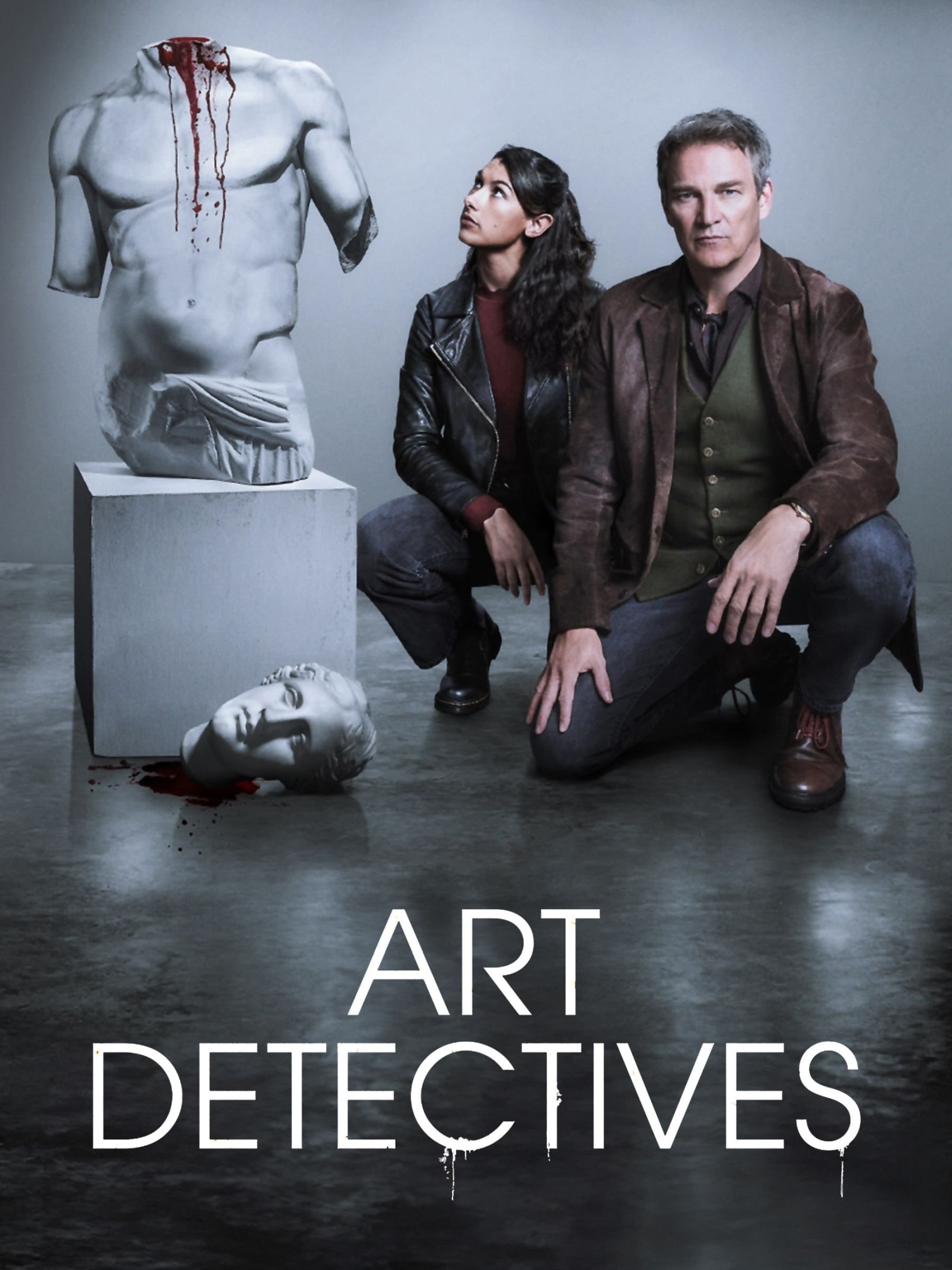 Art Detectives (2025 TV Series)